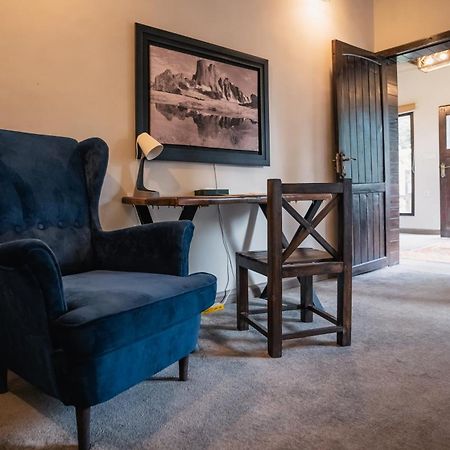 Offto Resort Hunza Karimabad  Экстерьер фото