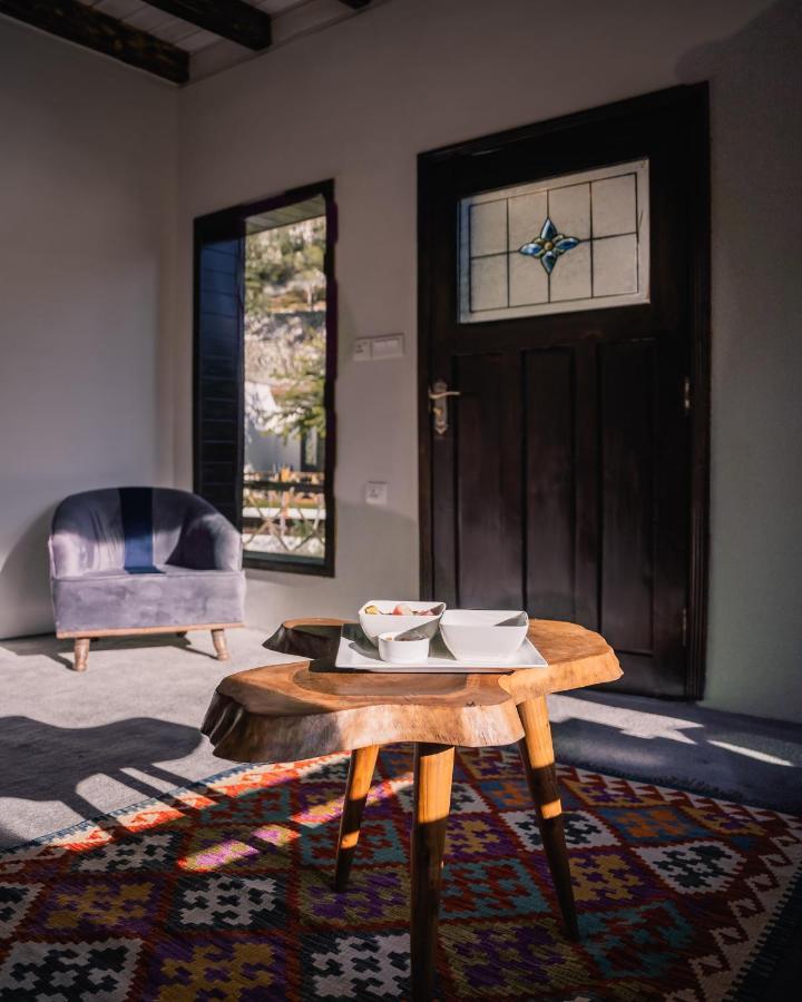 Offto Resort Hunza Karimabad  Экстерьер фото